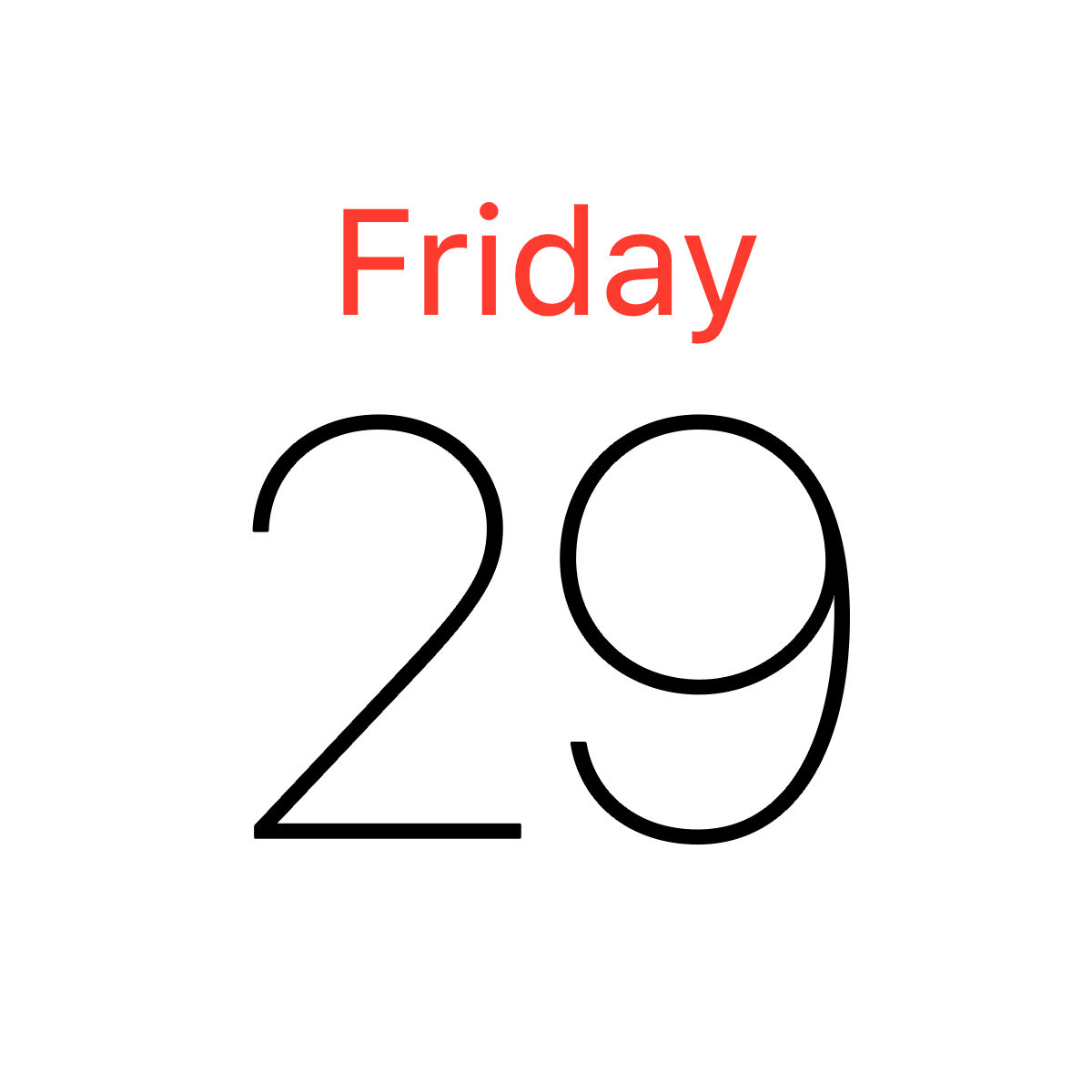 Calendar App Logo - The best calendar app for iPhone - The Verge