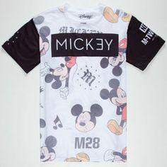 Mickey Mouse Neff Logo - 297 Best Disney images | Disney villains, Disney clothes, Disney ...