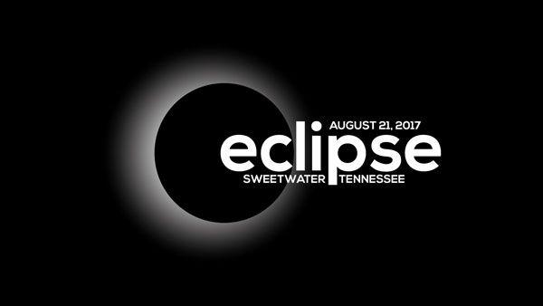 Solar Eclipse Logo - Eclipse 2017 Sweetwater, Tennessee & Telescope