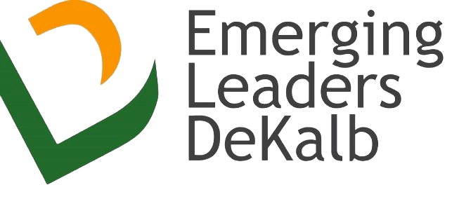 Leadership Orange Logo - Leadership DeKalb | Emerging Leadership DeKalb FAQ