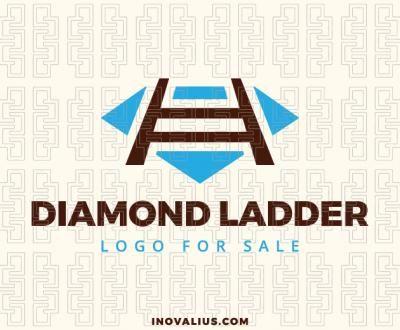 Google Document Logo - Document + Diamond Logo Template | Inovalius