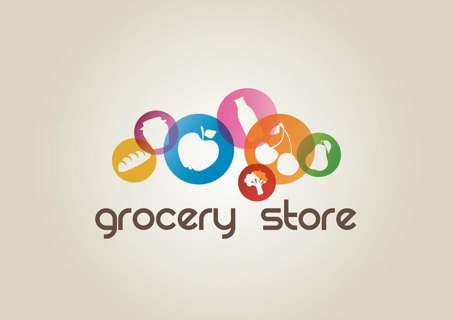 Grocery Store Logo - Grocery store Logos