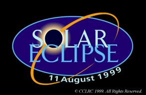 Solar Eclipse Logo - UK Solar Eclipse Information