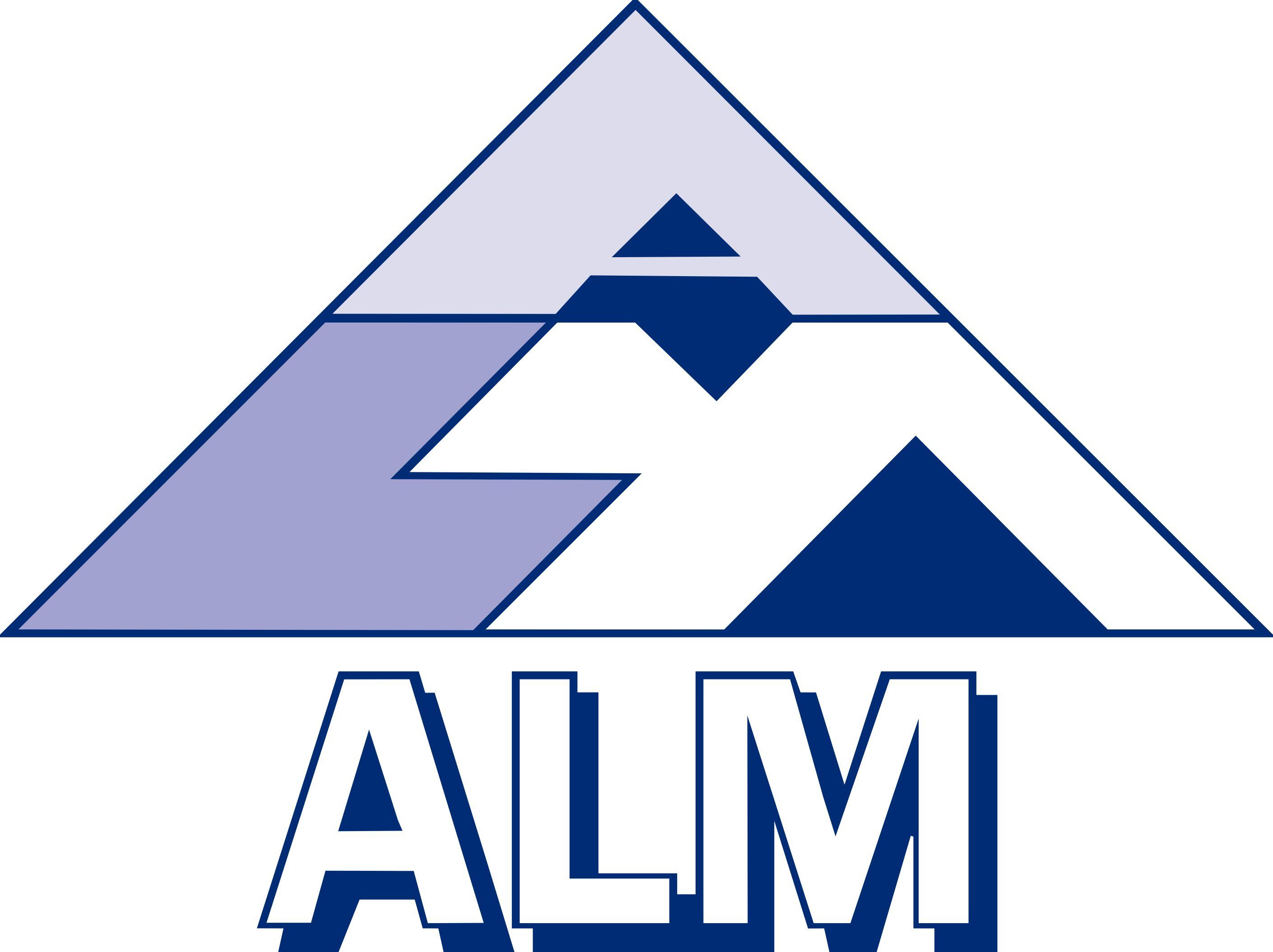 ALM Logo - ALM Logos/Templates – ALM