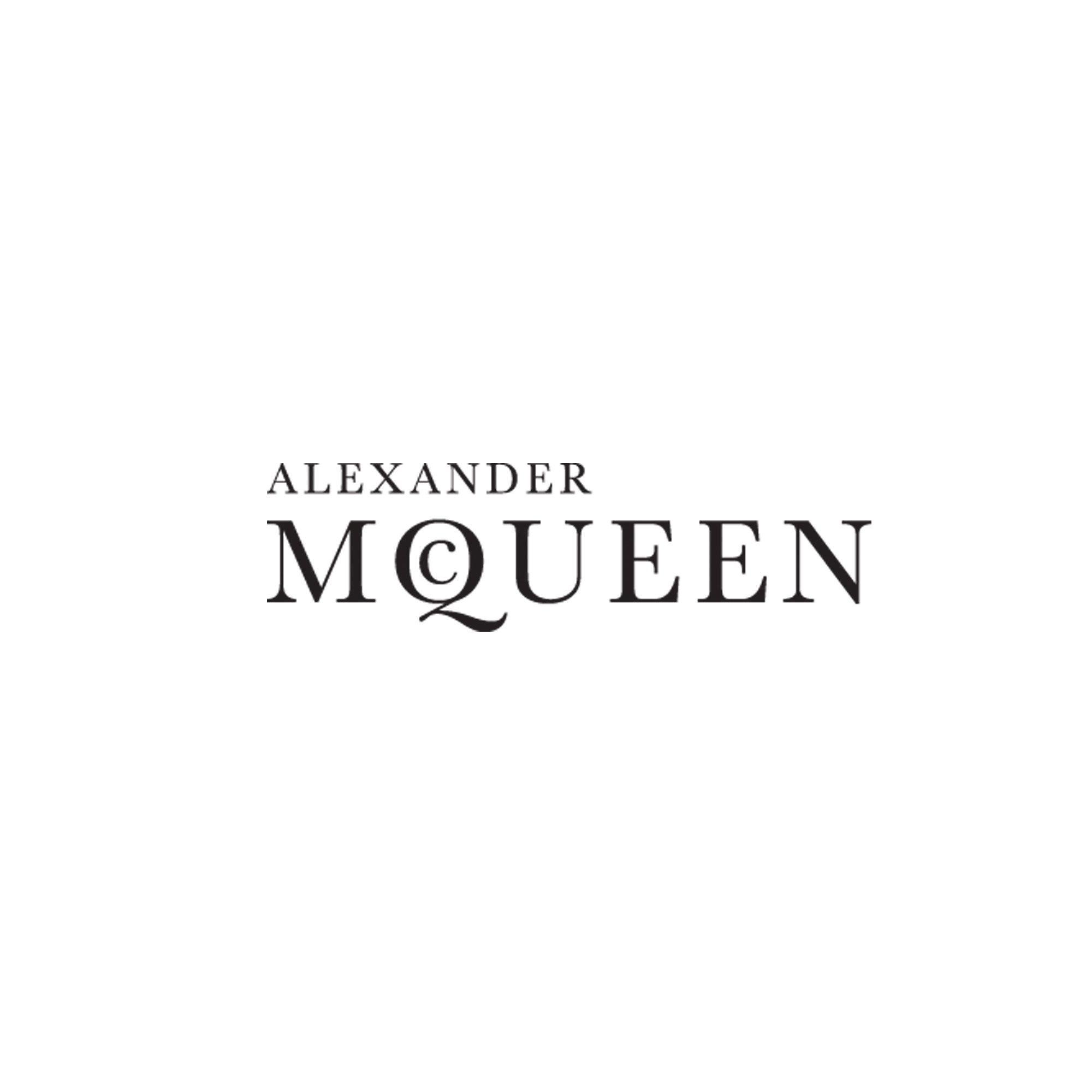 Alexander McQueen Logo - Alexander mcqueen Logos
