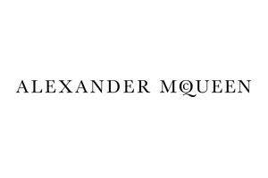 Alexander McQueen Logo - Alexander McQueen outlet boutique • Bicester Village