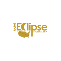 Solar Eclipse Logo - Total Solar Eclipse 2017 2017 resources