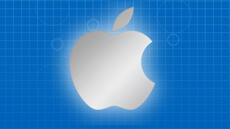Future Apple Logo - Apple patents: Clues to future iPhones, iPads, Macs, Apple Watch ...