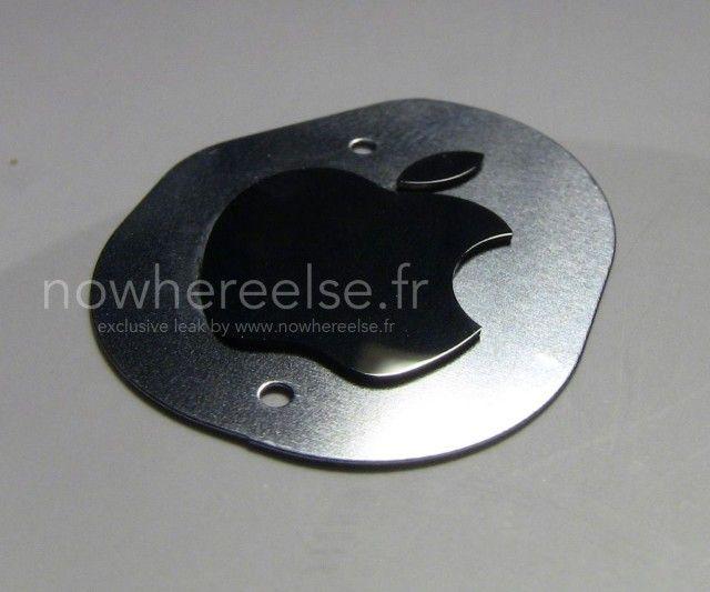 Future Apple Logo - Apple reportedly plans to debut 3-D logo for all future products ...
