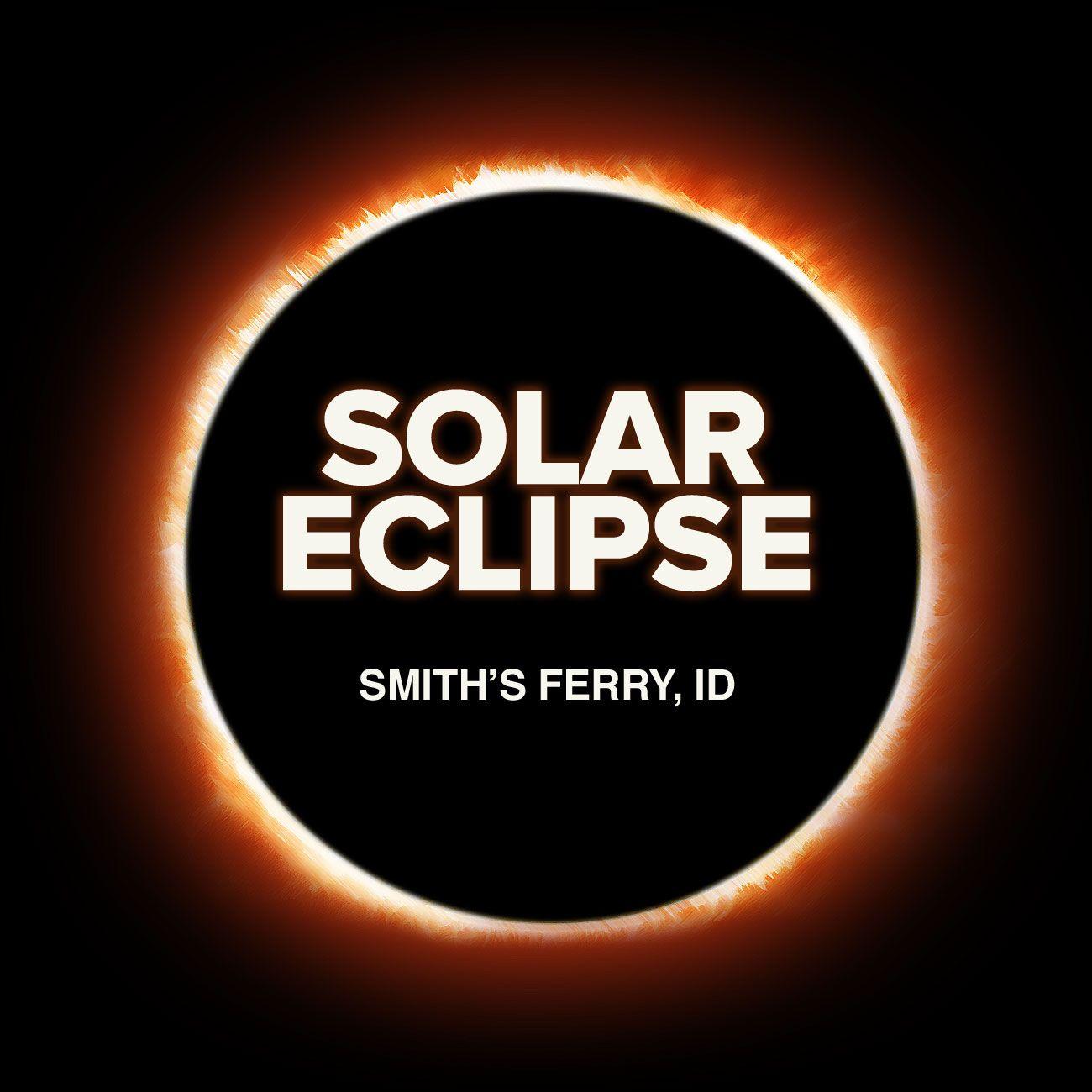 Solar Eclipse Logo - Solareclipse :: Grace Bible Church