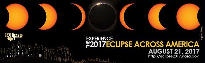 Solar Eclipse Logo - Downloadables. Total Solar Eclipse 2017
