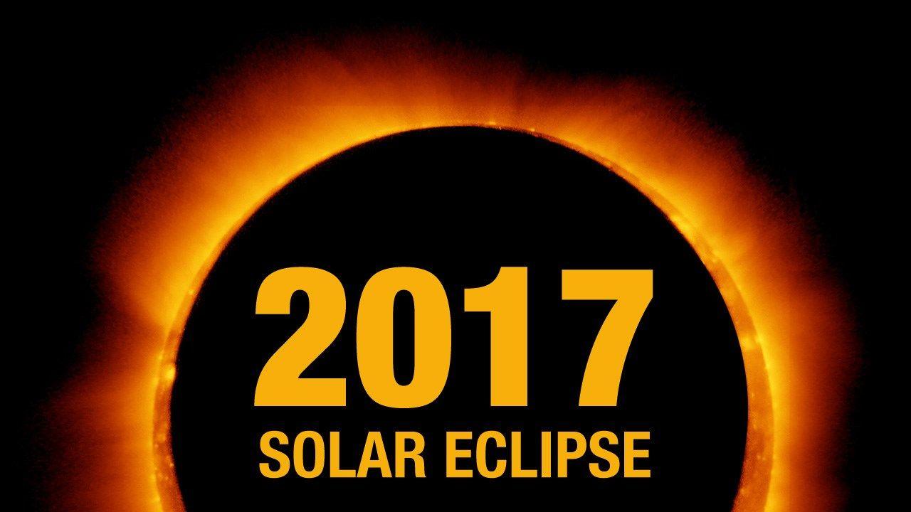 Solar Eclipse Logo - Solar Eclipse. White Oak Middle School