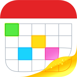 iPad Calendar App Logo - The best calendar App for iPhone