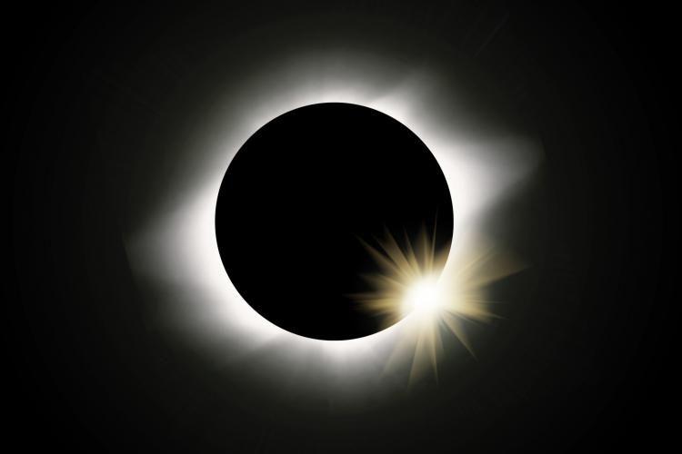 Solar Eclipse Logo - Facts About the March 2015 Total Solar Eclipse