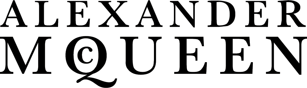 Alexander McQueen Logo - Alexander Mcqueen Logo