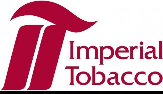 Japan Tobacco Logo - Imperial Tobacco share price: Company settles patent lawsuit against ...