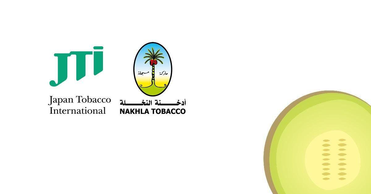 Japan Tobacco Logo - Cantalop on Twitter: 