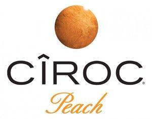 Ciroc Logo - Ciroc Peach from EuroWineGate - Where it's available near you ...