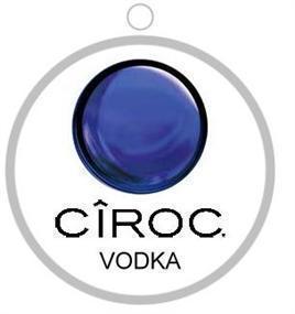 Peach Ciroc Logo - Buy Ciroc Peach Vodka - 750 ML – Wine Chateau