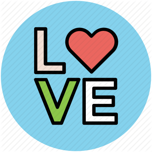 Text Love Logo - Love, love logo, love sign, love text, love written, text, written icon