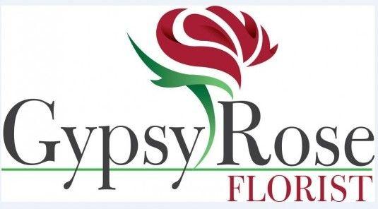 Fall Flower Logo - Fall Flower Arrangements - Gypsy Rose Florist, Calgary AB