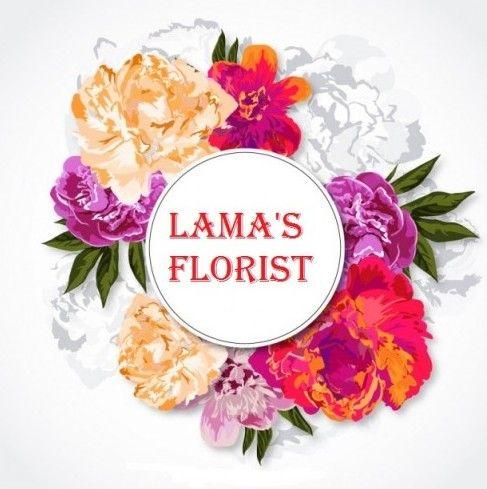 Fall Flower Logo - Fall Flower Gala Arrangement in Dearborn, MI - LAMA'S FLORIST