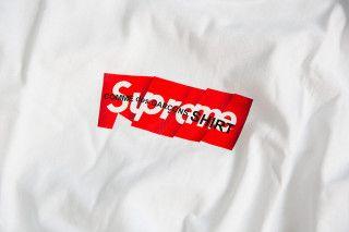 Worst Supreme Box Logo - We Reviewed Hong Kong's Finest Fake Streetwear | Highsnobiety