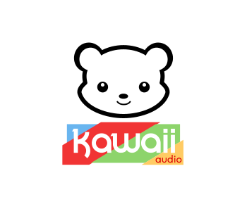 Kawaii Logo - Kawai logo design contest