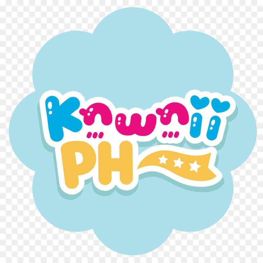 Kawaii Logo - Logo Philippines Kawaii png download