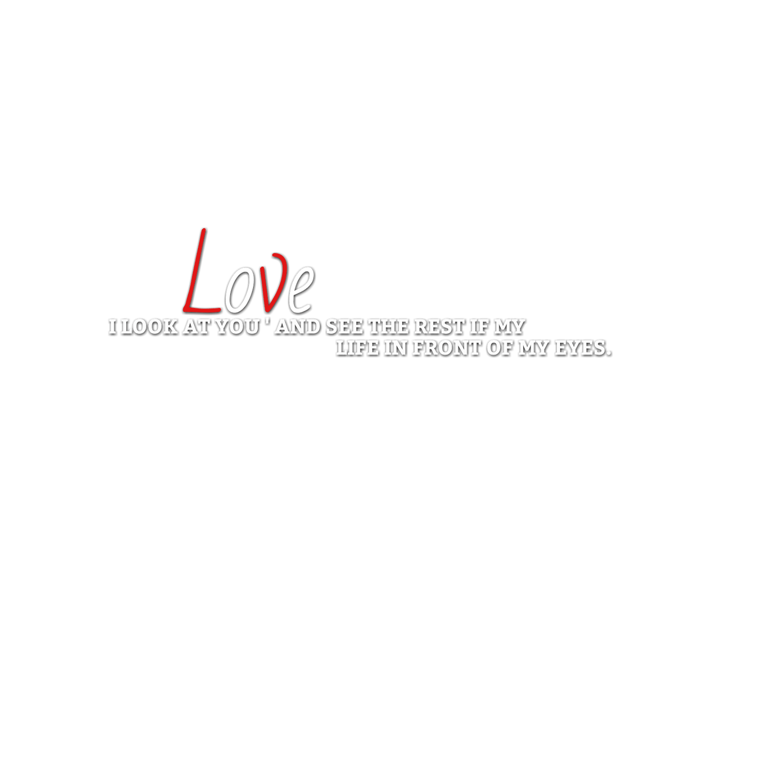 Text Love Logo - Love Text HD PNG Transparent Love Text HD.PNG Images. | PlusPNG
