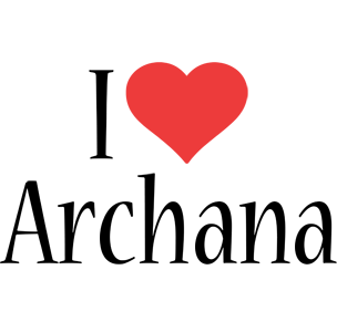 Text Love Logo - Archana Logo. Name Logo Generator Love, Love Heart, Boots
