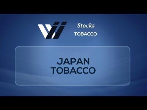 Japan Tobacco Logo - Japan Tobacco - YouTube