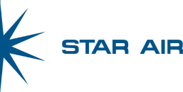 Star Airline Logo - Star Air (Denmark)