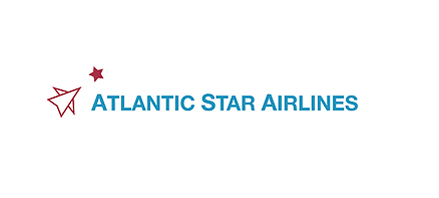 Star Airline Logo - Atlantic Star eyes Ascension Island flights