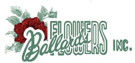Fall Flower Logo - Fall Flower Gala Arrangement in Paragould, AR - BALLARD'S FLOWERS INC