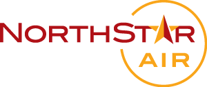 Tair Logo - North Star Air Ltd. - Passenger Charter Cargo Services