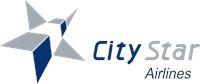 Star Airline Logo - City Star airlines Logo Vector (.EPS) Free Download