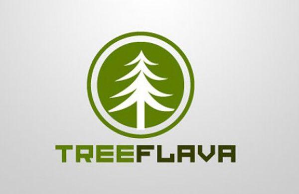 Brand with Tree as Logo - Inspiring Tree Logo Designs. Art and Design