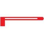 All Red P Logo - Logos Quiz Level 3 Answers - Logo Quiz Game Answers
