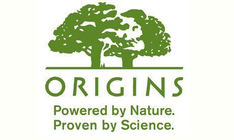 Brand with Tree as Logo - A brief history of Origins | Products I Love | Logos, Skincare logo ...