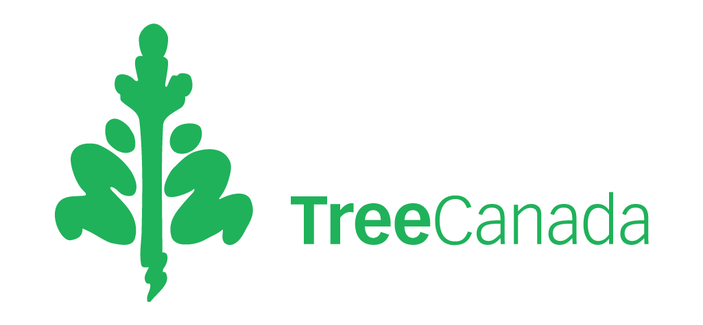 Brand with Tree as Logo - Tree Canada