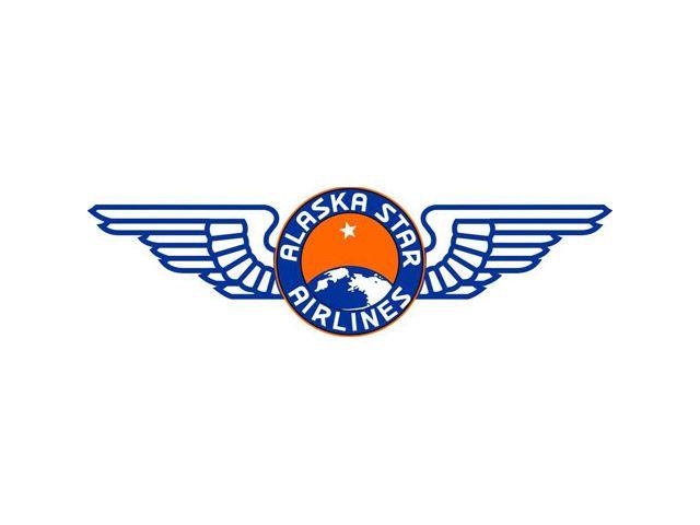 Star Airline Logo - Logo Evolution: U.S. Airlines