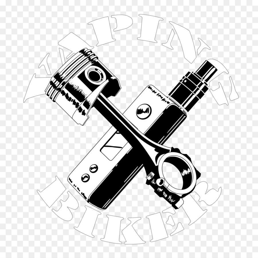 Mechanic Art Logo - Banner Logo Piston Electronic cigarette - others png download - 1000 ...