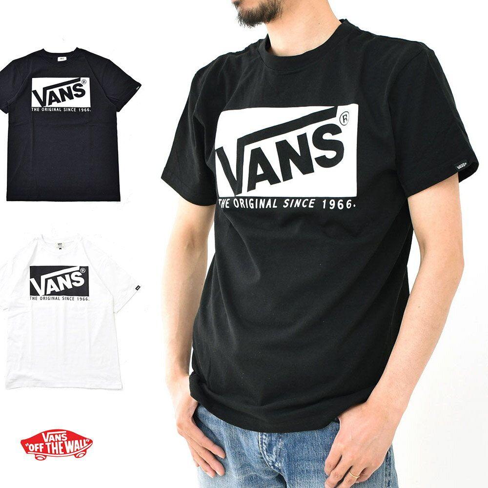 T-Shirt Square Logo - StayBlue for living: Vans T-shirt square pattern VANS Square PT ...