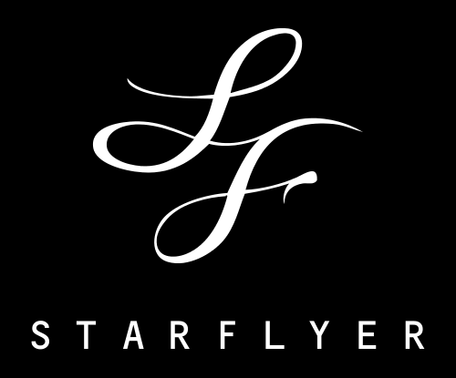 Star Airline Logo - Star Flyer Logo