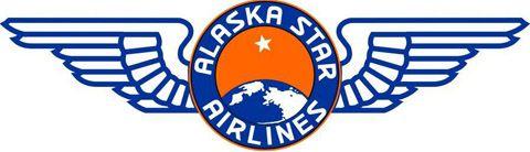 Star Airline Logo - Star Air Service - Wikiwand