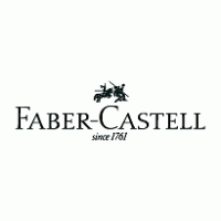 Faber-Castell Logo - Faber-Castell | Brands of the World™ | Download vector logos and ...