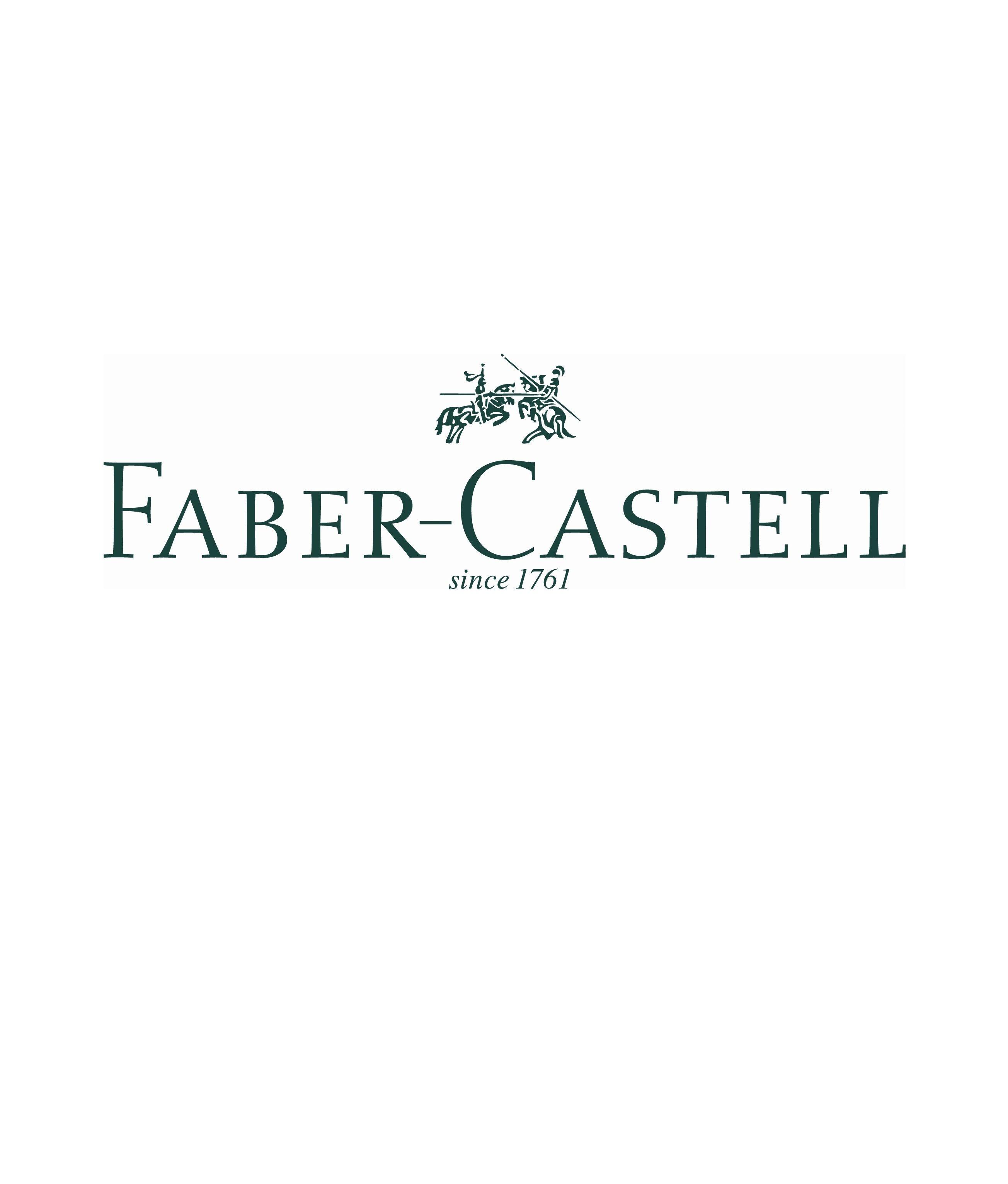 Faber-Castell Logo - FABER CASTELL' logo. Logo. Logos, Faber castell, Symbols