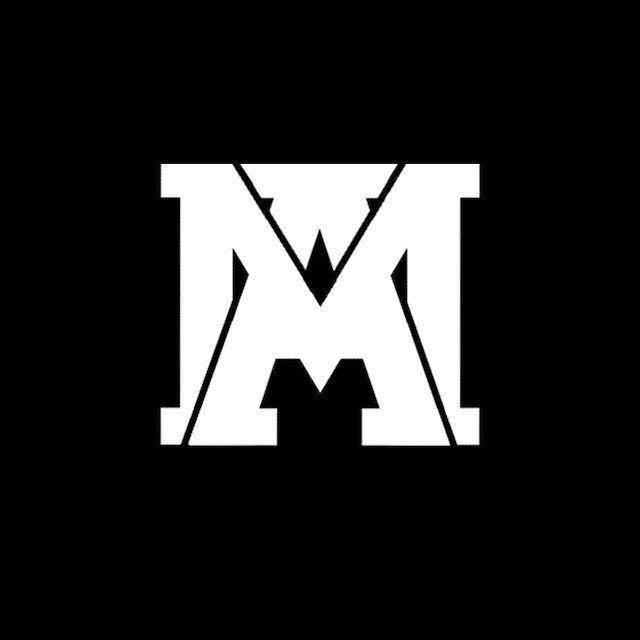 Mechanic Art Logo - Mechanic ART - Monogram Logos