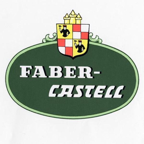Faber-Castell Logo - Faber-Castell - The company logo